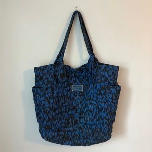 Marc Jacobs Nylon Tate Tote (large)